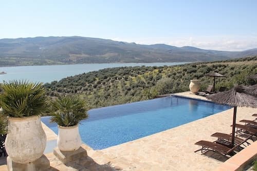 Casa Rural El Olivar