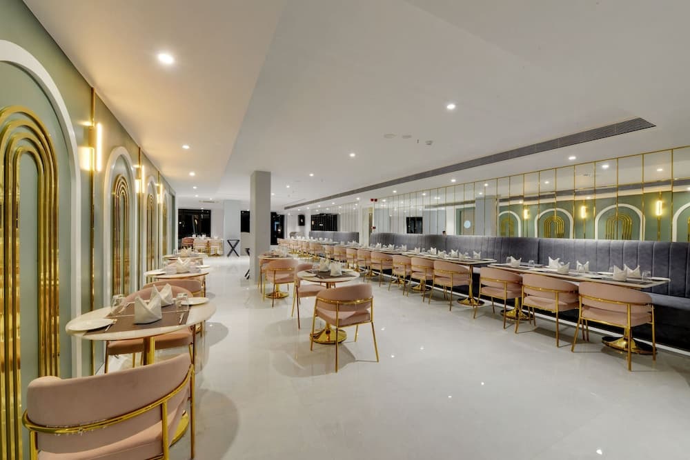 Restoran