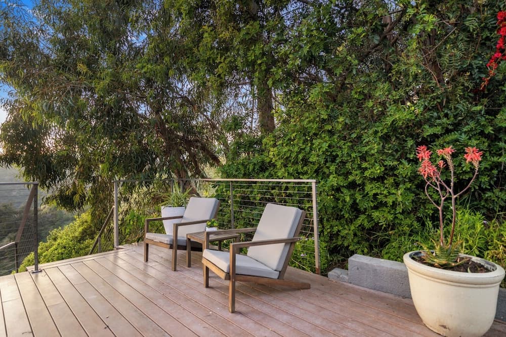 Konaklama yeri alanı