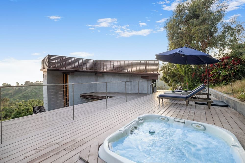 Konaklama yeri alanı