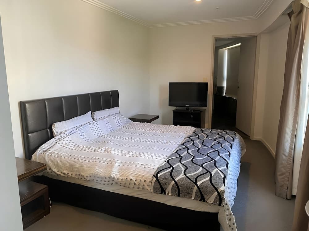 Excellent location Darling harbour