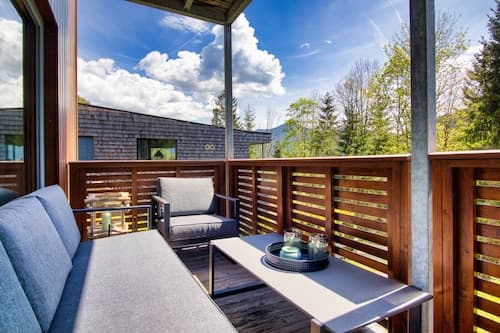 Apartment ZellPeak