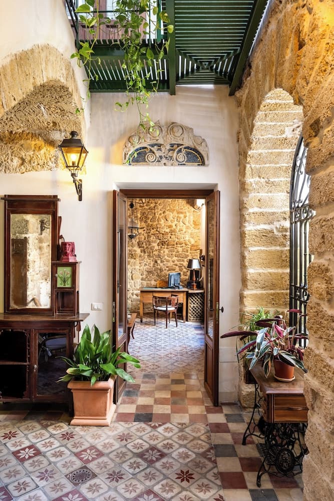 Sette Fate Suites and Spa