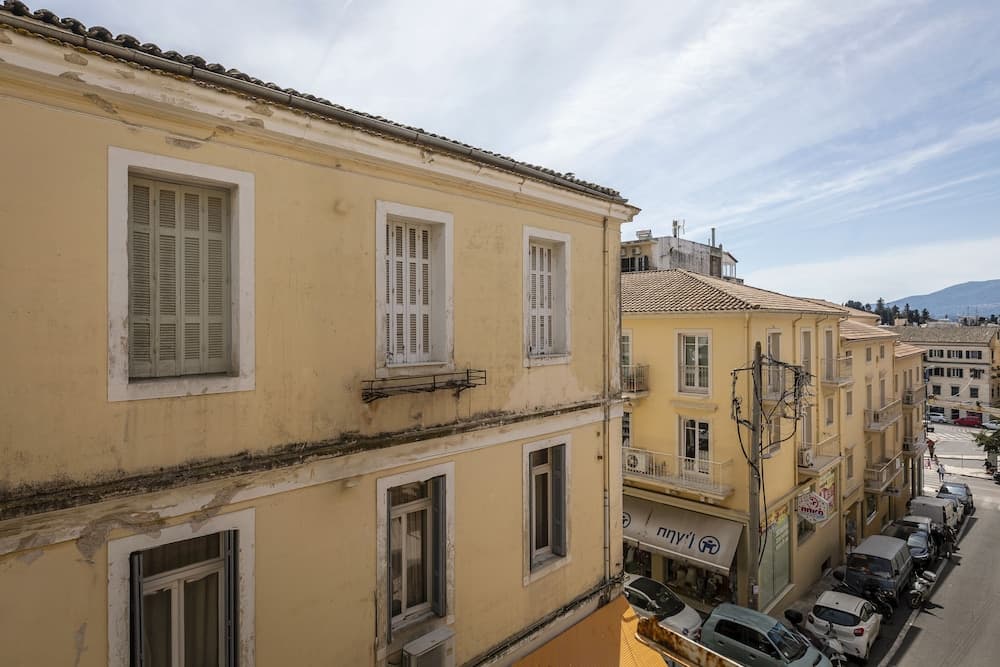 Chrysallida Downtown apartment