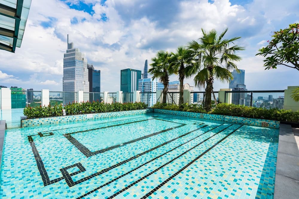 Madison Saigon - ANGIA Hospitality