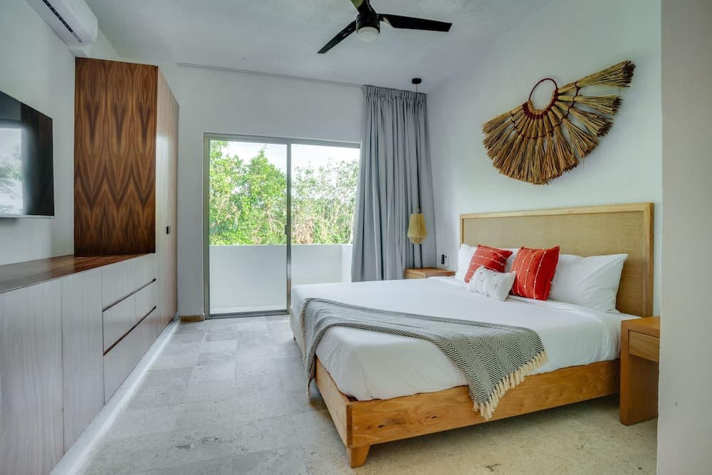 Casa Manglar Riviera Maya