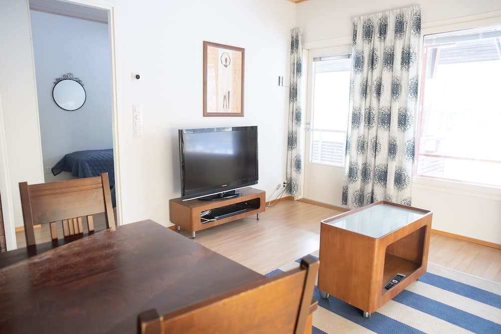 Kaisantien Suites