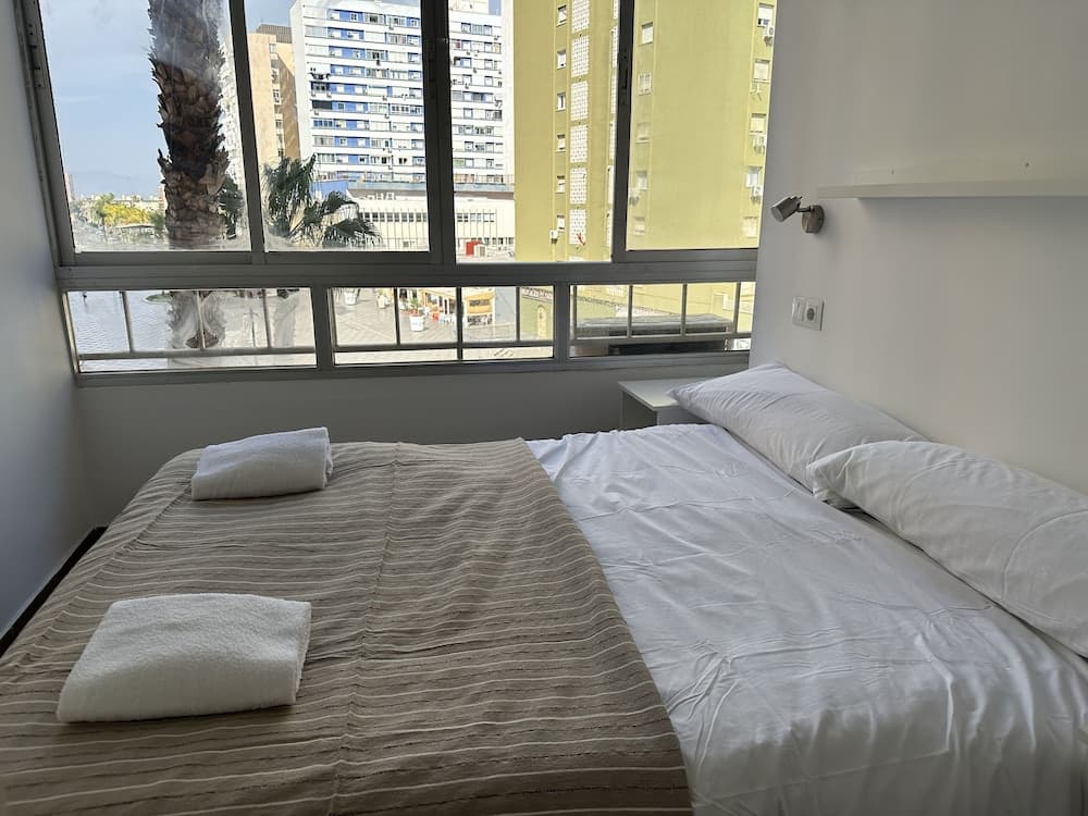 Sunstay Loft Center Torremolinos