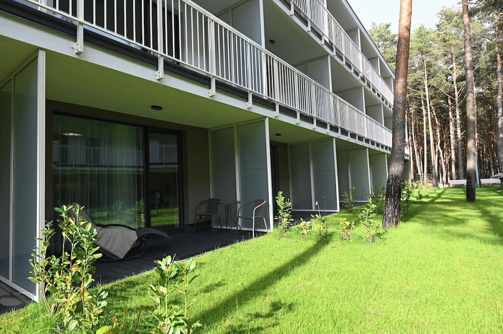 Nadmorska Florina by Q4Apartments