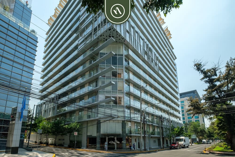 Vita Polanco by Naya Homes