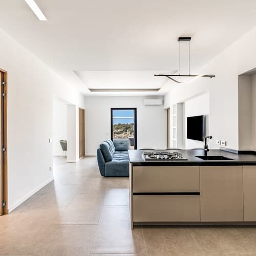 Suite San Montano in Massa Lubrense