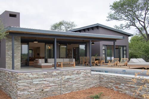Villa Tau in Hoedspruit