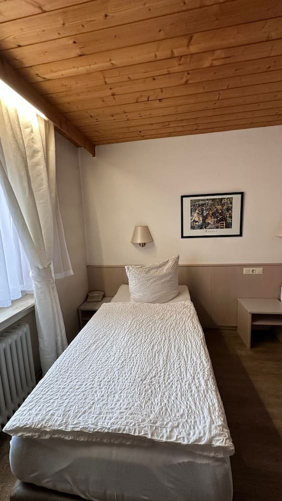Hotel Hirschberg