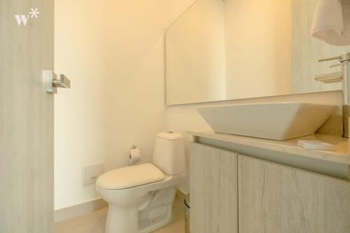 w Stunning 3BR w AC in Cartagena