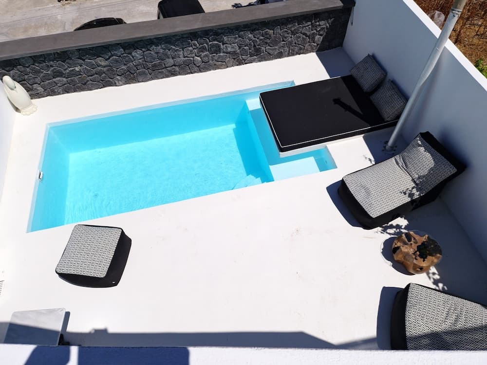 The Magic Luxury Cave Suites