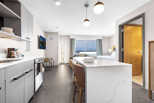 Homewood Suites By Hilton Colorado Springs Airport