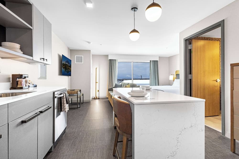 Homewood Suites By Hilton Colorado Springs Airport, Co