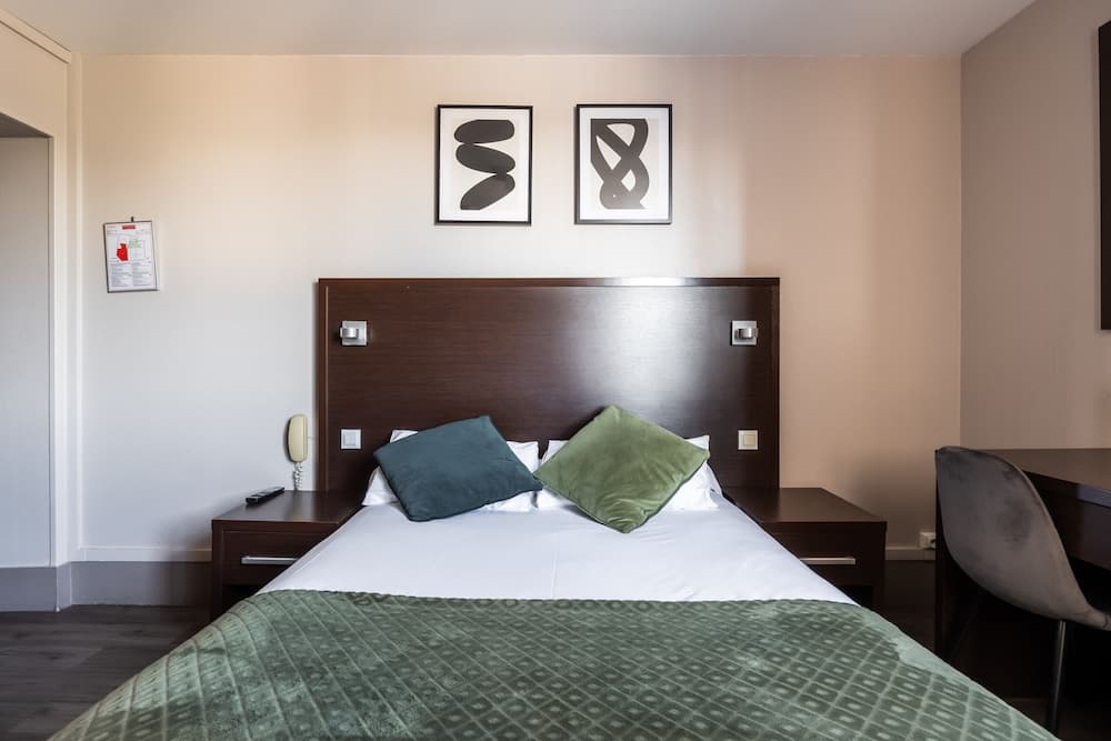Hôtel Bristol Nord
