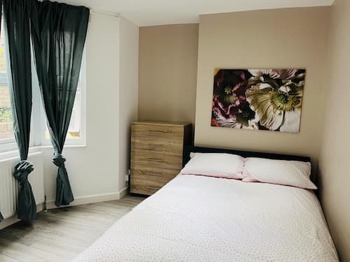 Immaculate 2-bed Apartment in London