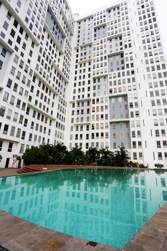 Nusantara Rooms By Reccoma