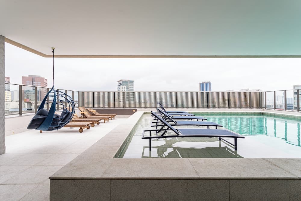 Charlie Nik Perdizes