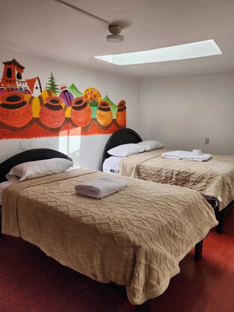 Hostel Millas House Cusco