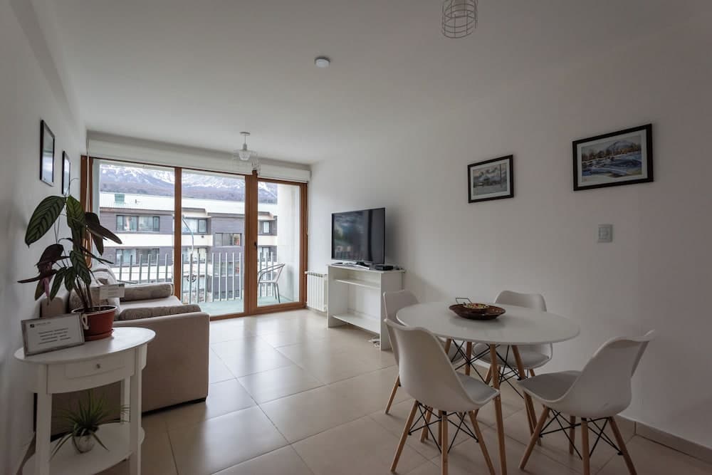 Gente del Sur - Amundsen