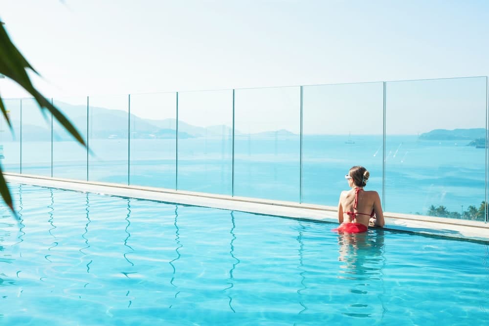 Gonsala Hotel Nha Trang