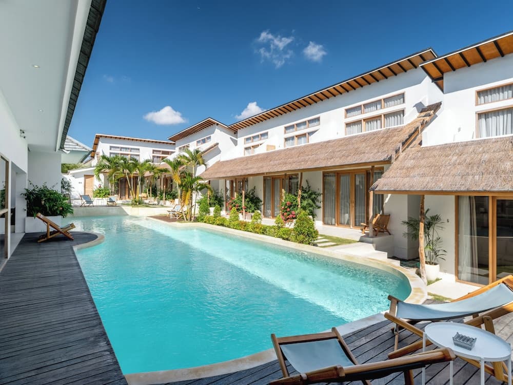 Berawa Village Managed by CPM Bali