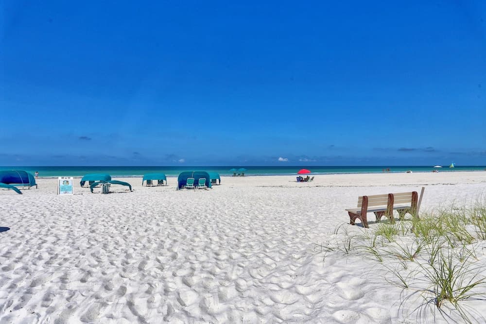 Good Vibrations - Beach House