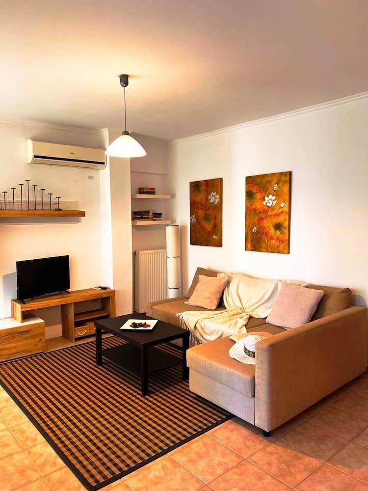 SV Apartment with sea view