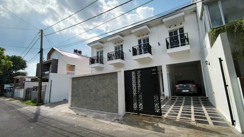 House of Bedjo powered by Cocotel