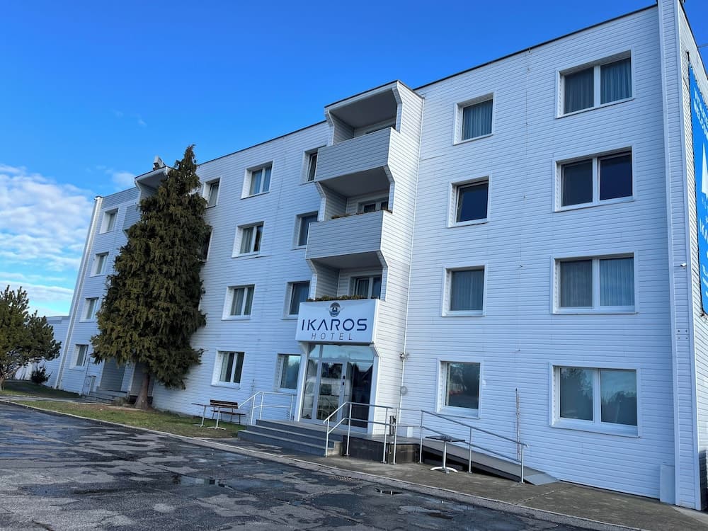 Ikaros Hotel Bratislava
