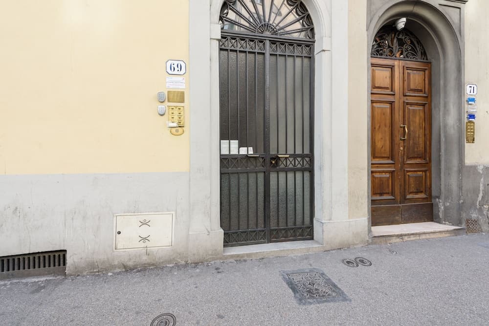 Giglio Celeste by Mmega