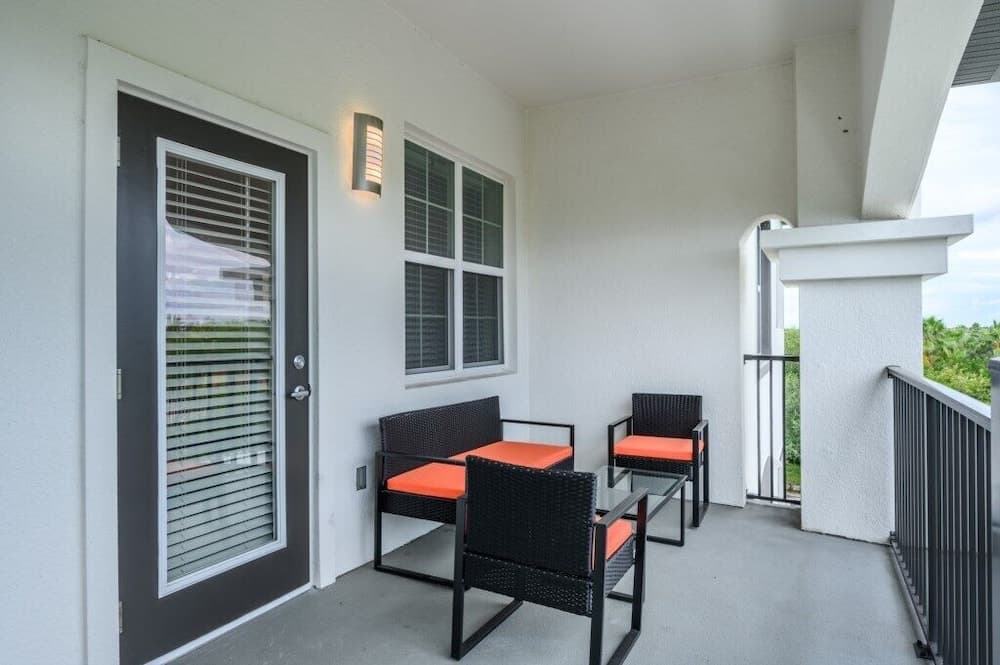 Teras/veranda