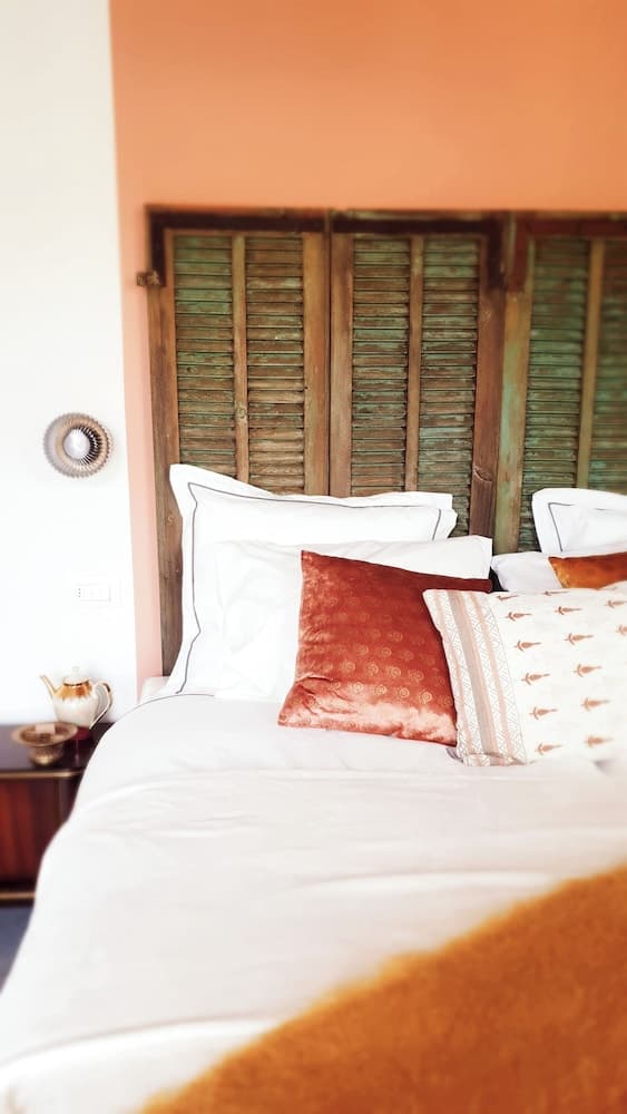 Residenza Villa Genua