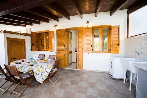 Villetta Tesea In Residence Near The Sea