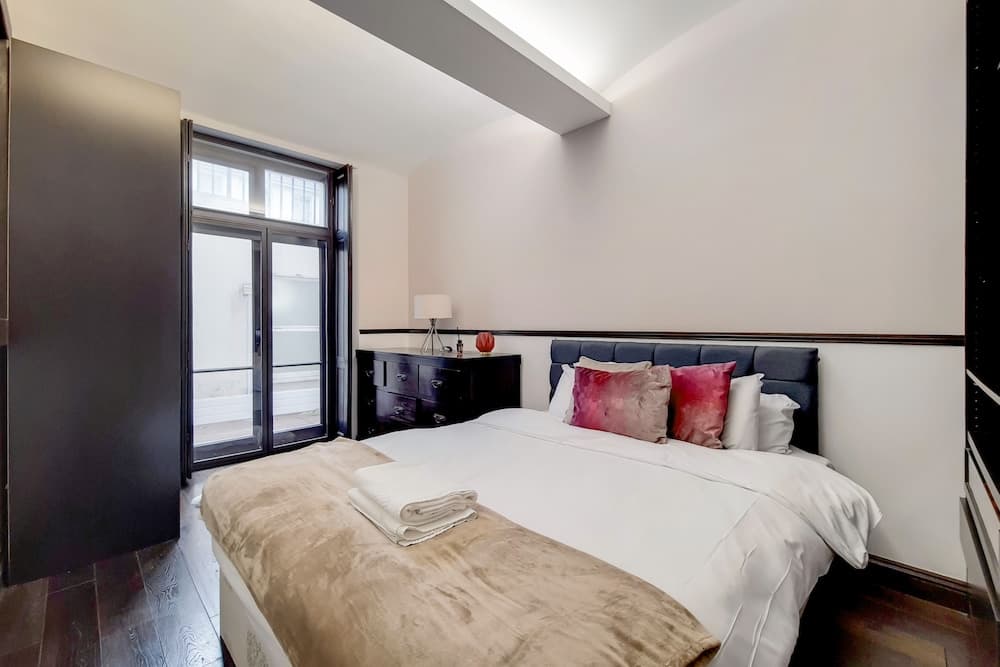 The Chesham Residences