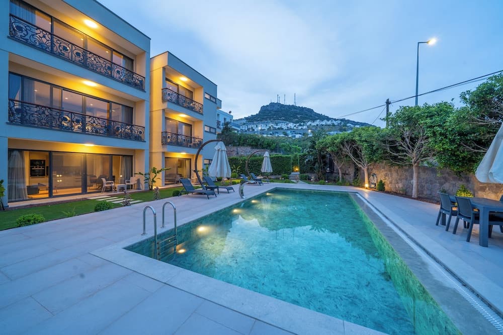 Gündoğan Suites