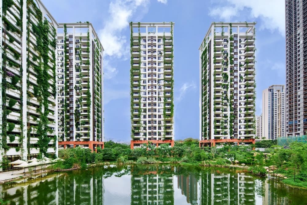 Wutong Hotel Apartment (Bao'an Center)