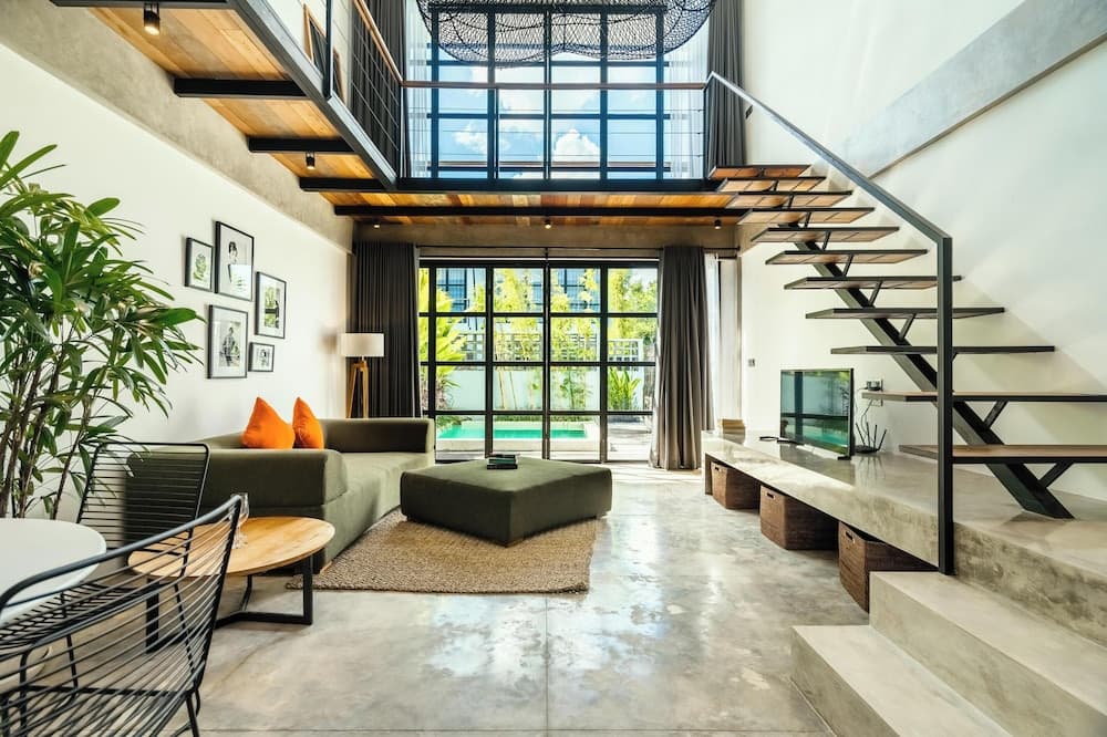 Berawa Lofts 2 Managed by CPM Bali