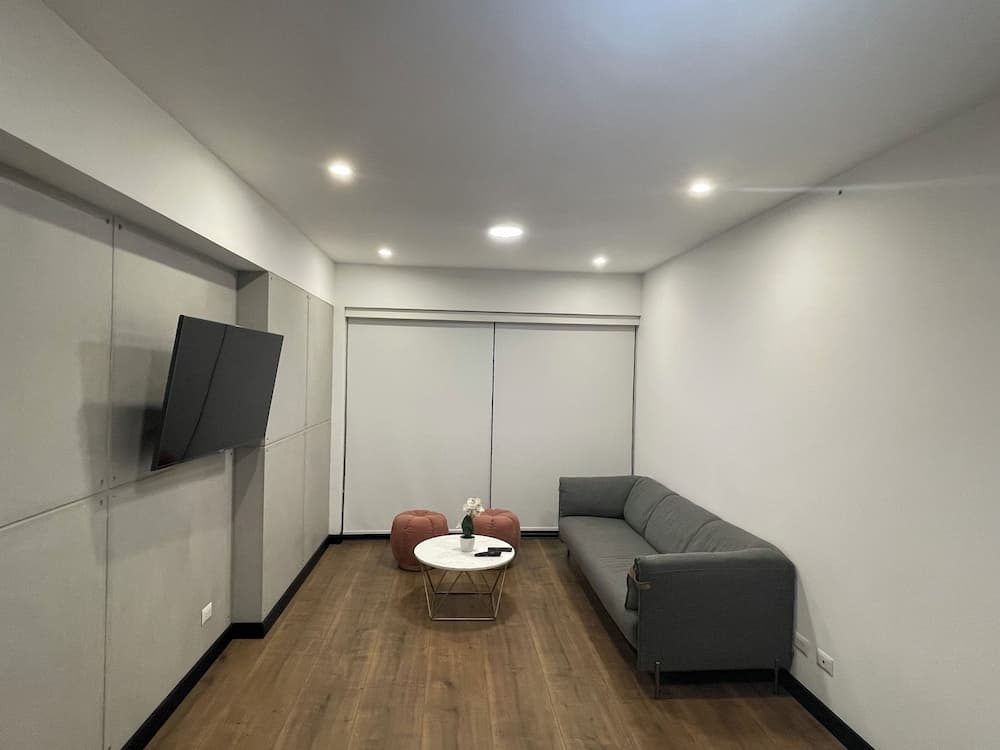 2 Bedroom Apart SanIsidro NearLimaGolf