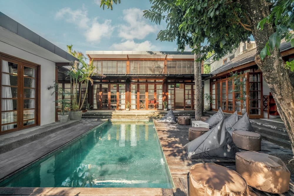 Batu Belig Living Managed by CPM Bali