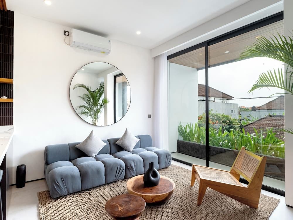 Berawa Living Managed by CPM Bali