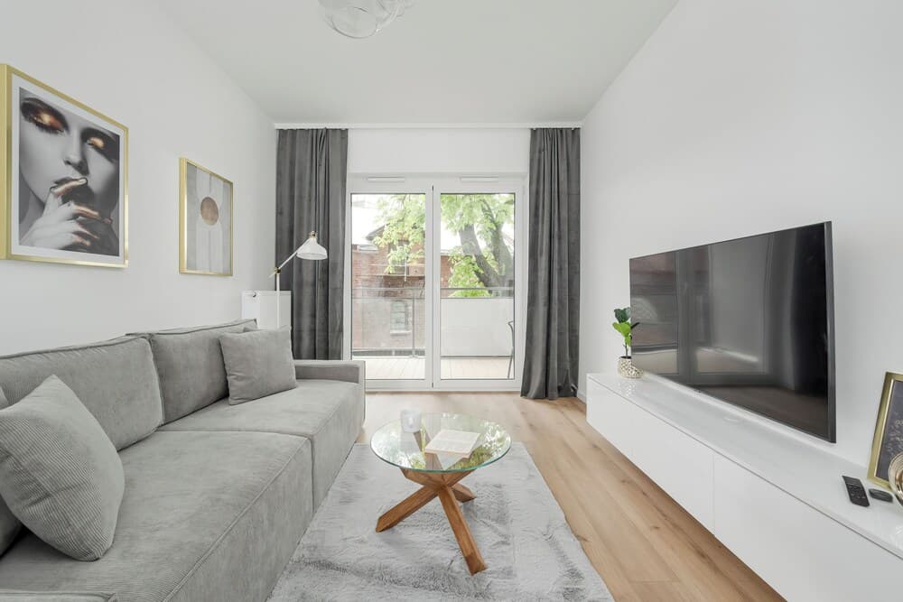 Mieszczańska Apartment by Renters