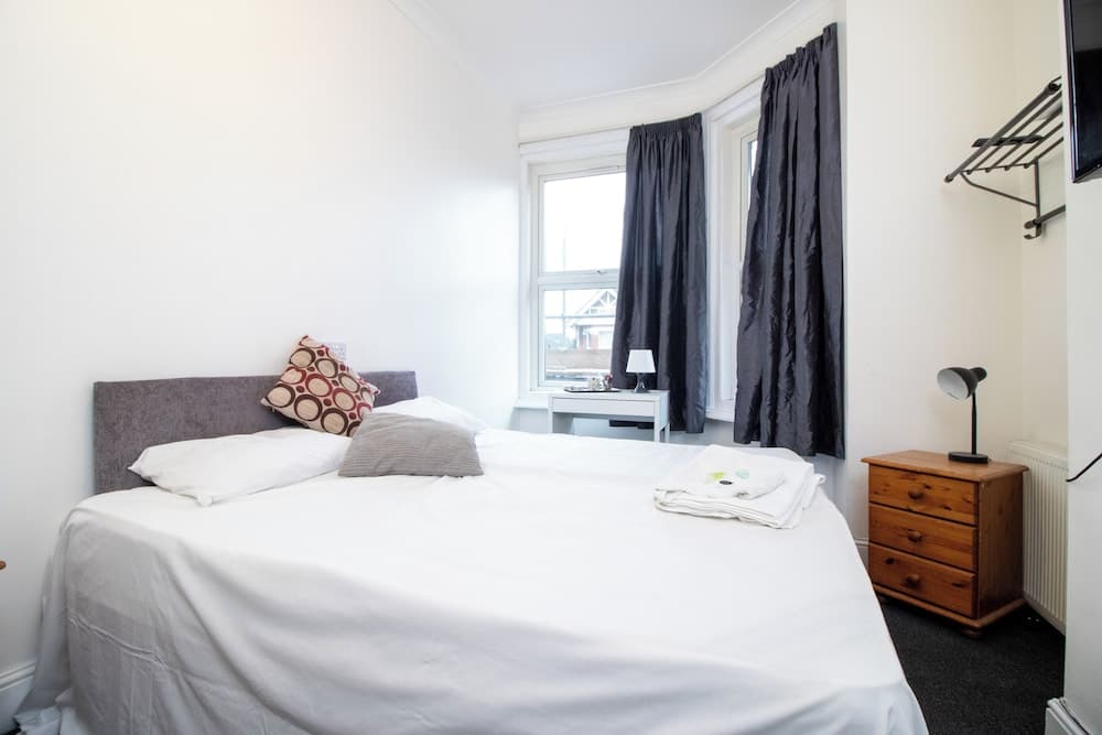 Pebbles Guest house