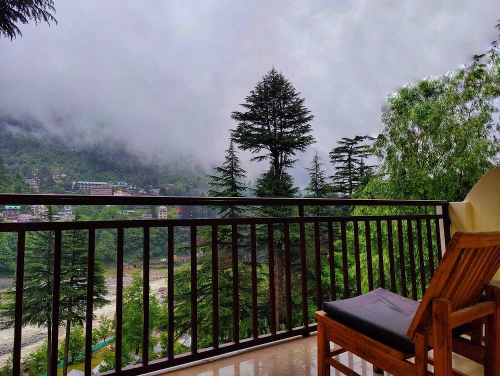 Hotel Valley Vista Retreat Manali