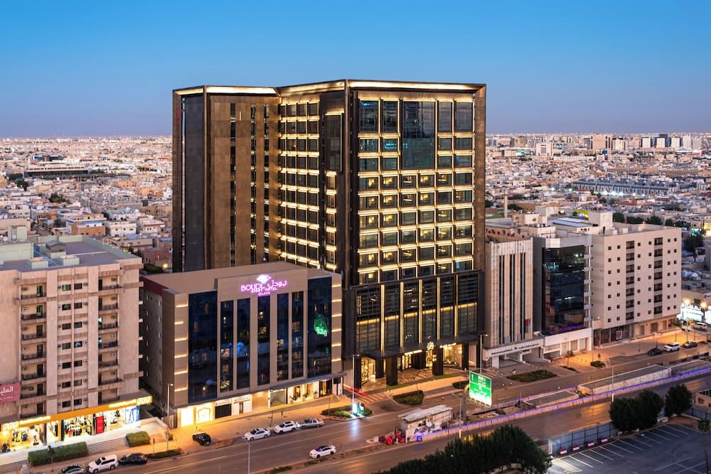 Narcissus The Royal Hotel