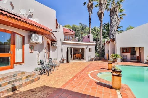Cascade Villa Guesthouse