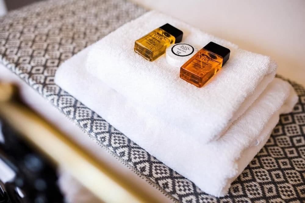 Banyo imkân ve özellikleri